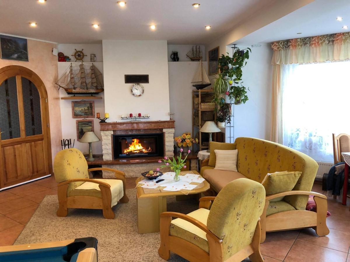 Villa Clipper - 5 Minut Od Plazy Grzybowo  Εξωτερικό φωτογραφία