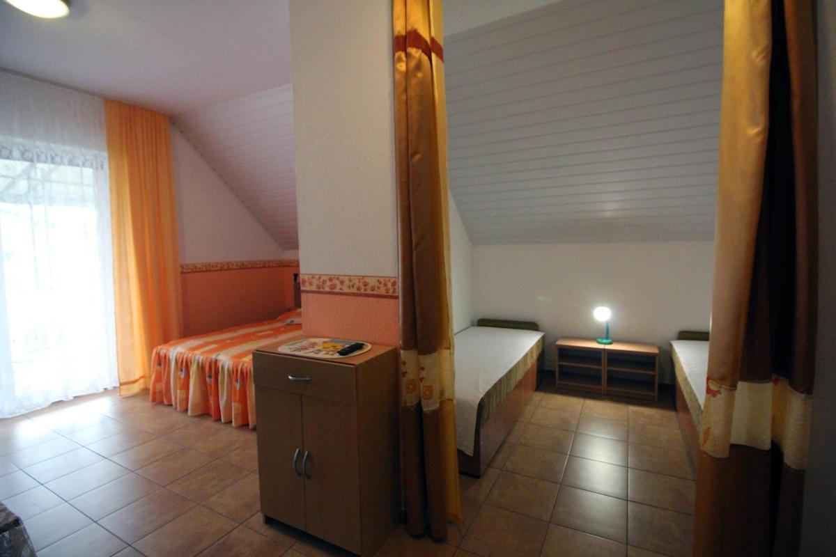 Villa Clipper - 5 Minut Od Plazy Grzybowo  Εξωτερικό φωτογραφία
